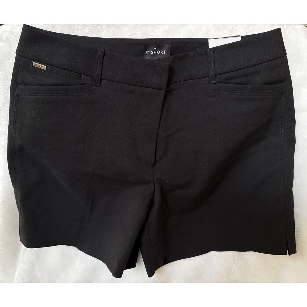 White House Black Market Dress Shorts